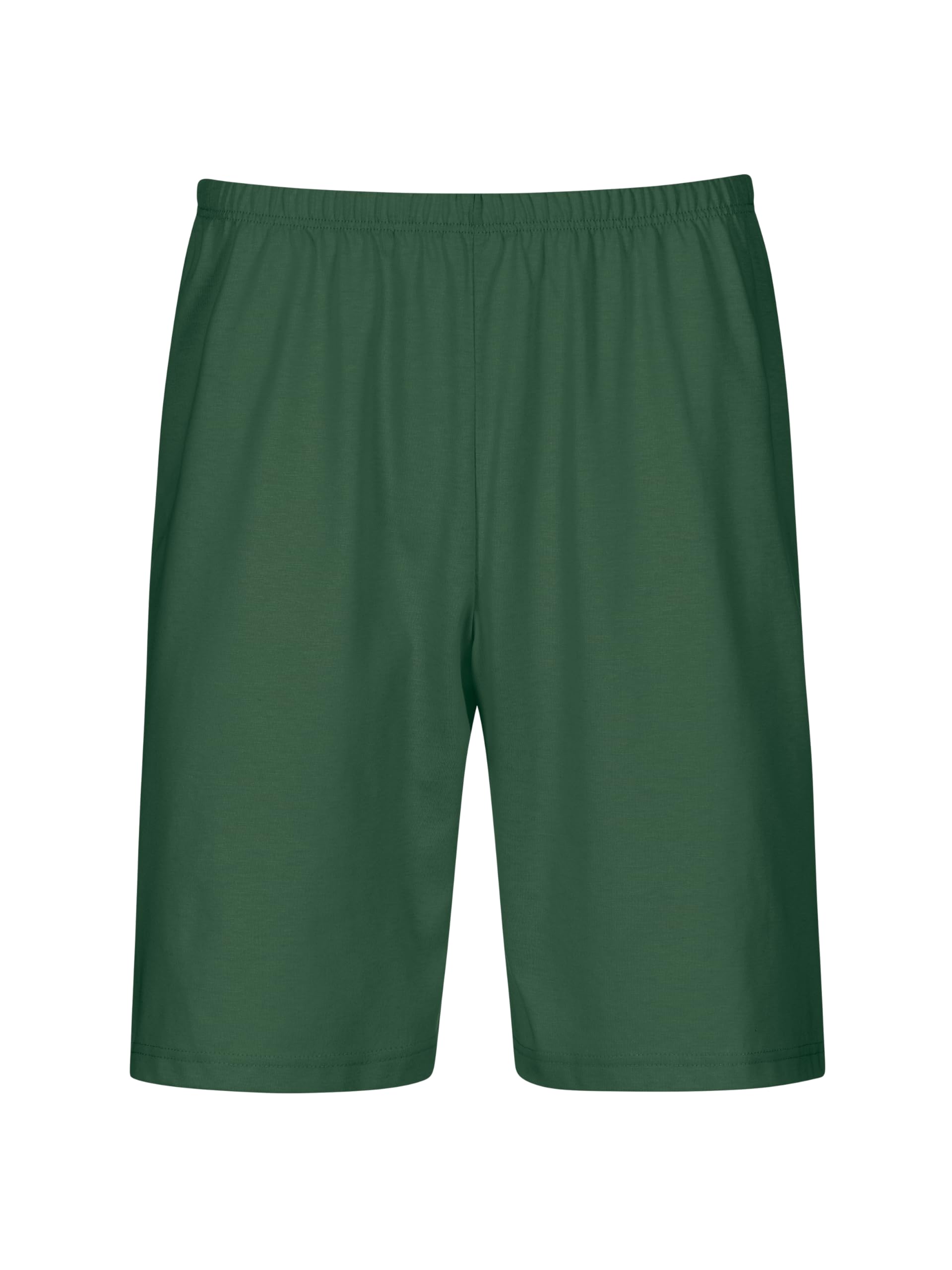 Trigema Herren Bermuda Men's Sports Trousers