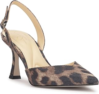 Jessica Simpson Fyvera Women's Pumps