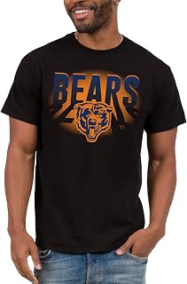 Junk Food NFL - Spotlight Adult SS T-Shirt