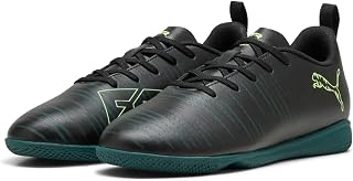 PUMA Future 8 Play It Jr, Unisex Football Shoes, Children and Youth