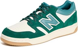 New Balance Unisex 480 NumericSkate Shoe
