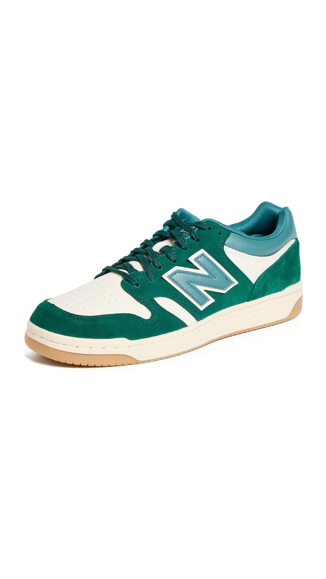 New Balance Unisex 480 NumericSkate Shoe