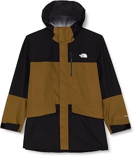 THE NORTH FACE Dryzzle All Weather Chaqueta Hombre