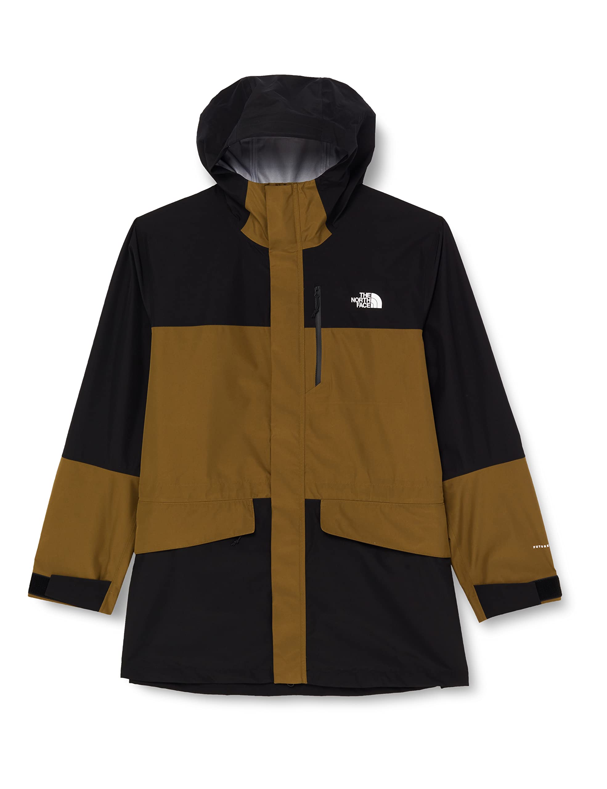 THE NORTH FACE Dryzzle All Weather Chaqueta Hombre