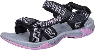 CMP - Hamal Wmn Hiking Sandal, Women's Sandals