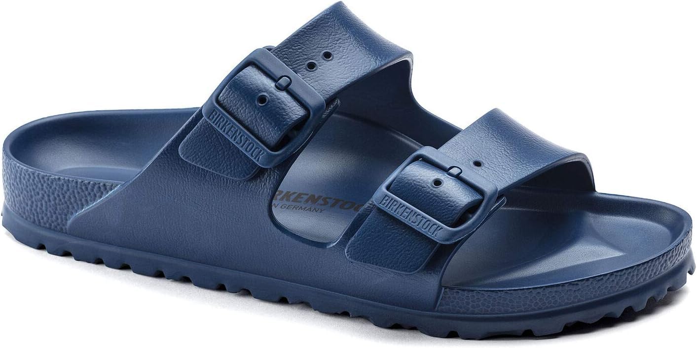 Birkenstock Arizona Eva Red