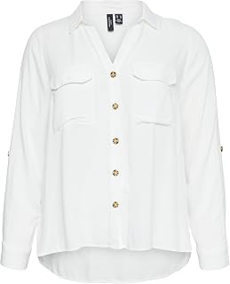 Vero Moda VMBUMPY Shirt