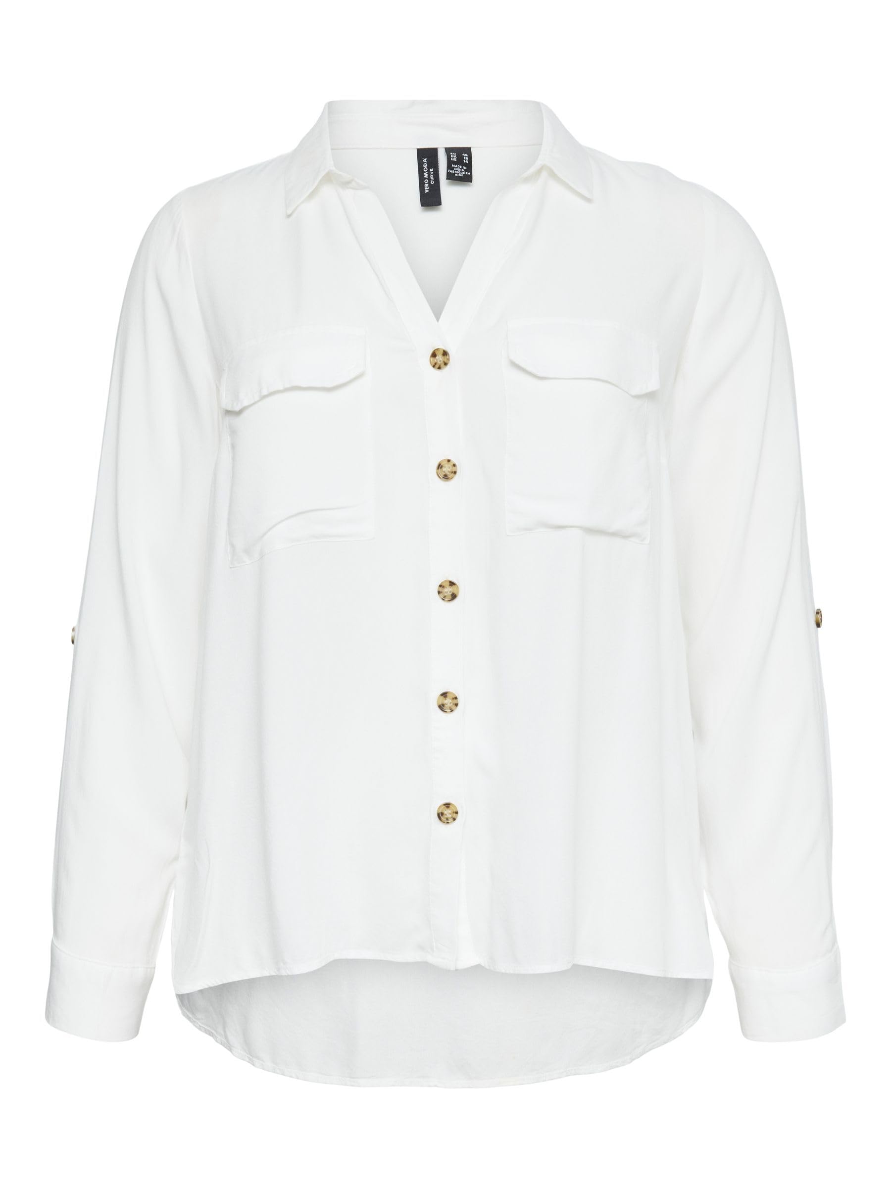 Vero Moda VMBUMPY Shirt