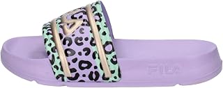 Fila Morro Bay P Slipper Teens Sandalo scorrevoleUnisex - Bambini e ragazzi
