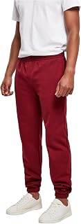 Build Your Brand Men's Bb002-basic Sweatpants Sweatpants