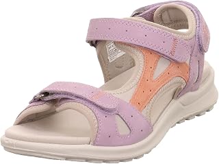 Legero Damen SIRIS Riemchensandalen, Griffin (Grau) 29, 42 EU
