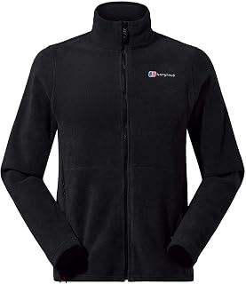 Berghaus Prism Polartec Men's Fleece Jacket (Pack of 1)