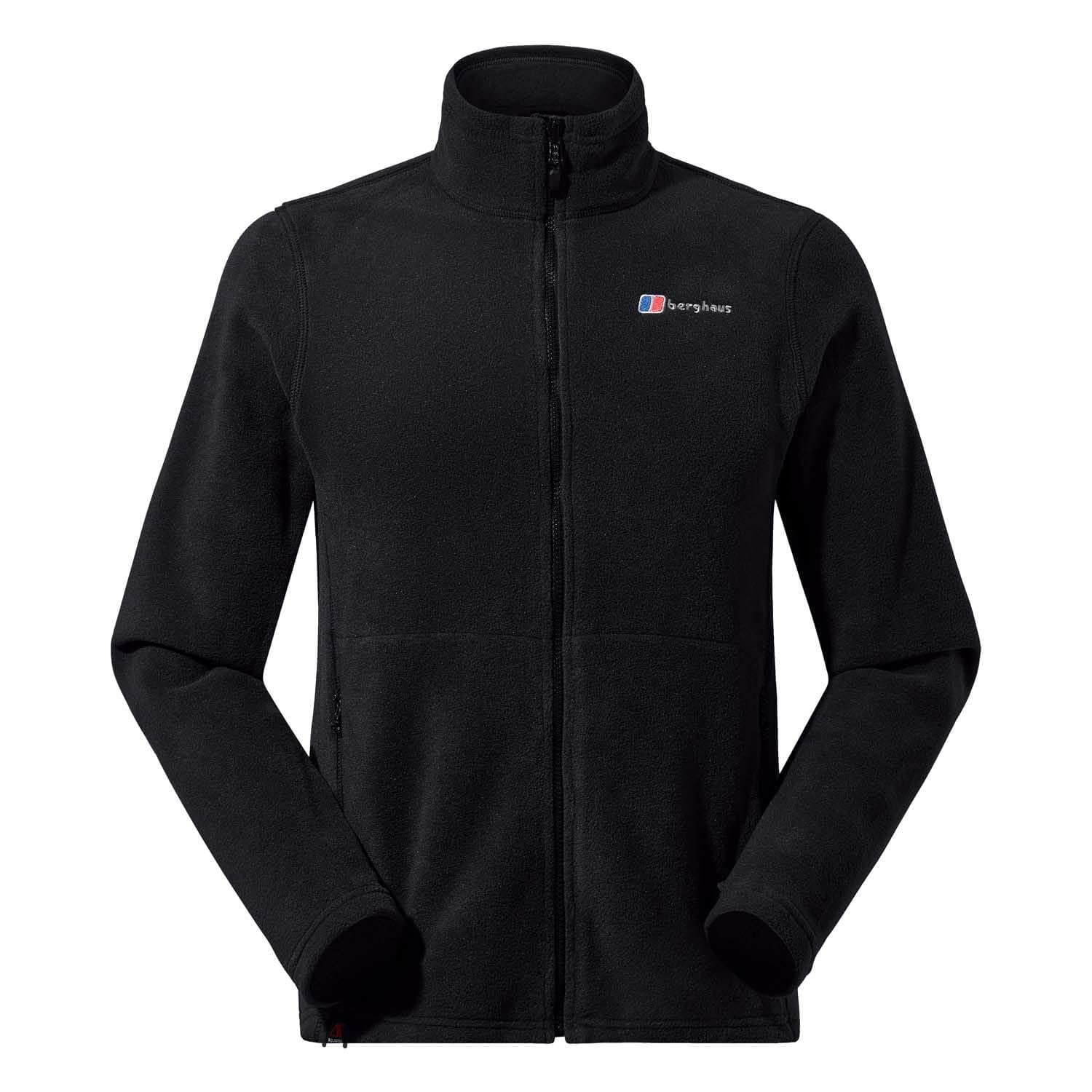 Berghaus Prism Polartec Men's Fleece Jacket (Pack of 1)