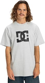DC Star T-Shirt for Men
