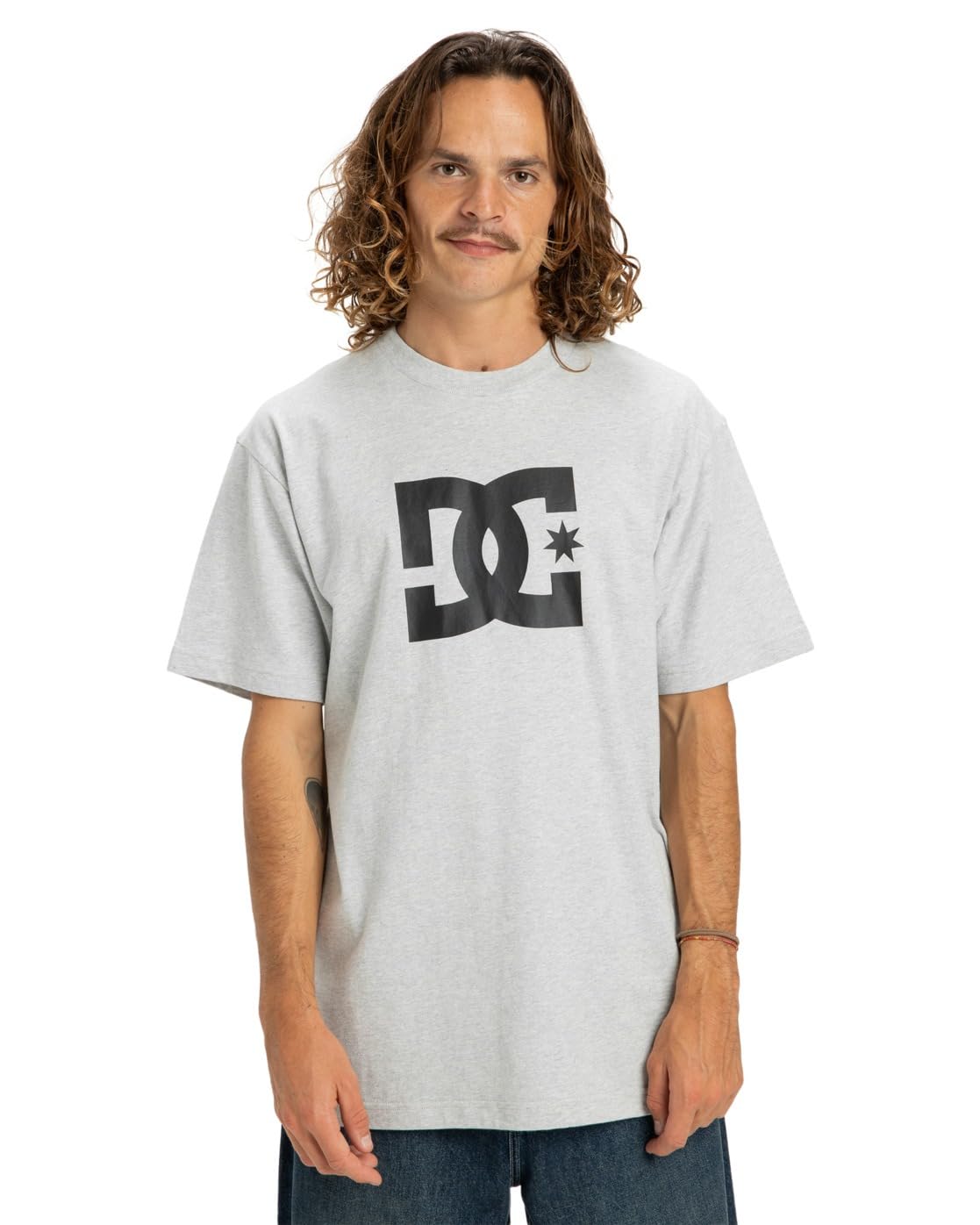 DC Star T-Shirt for Men