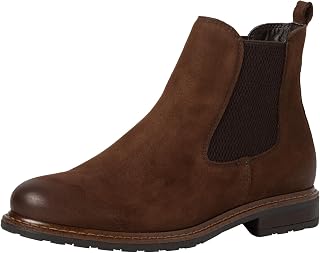 Tamaris Women's Ankle Boots, Lady Chelsea Boots, Booties