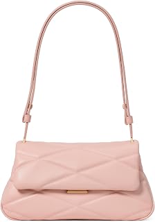 Kate Spade New York Womens Grace Fine Grain Leather Convertible Shoulder BagShoulder