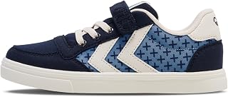 Unisex Kids Slimmer Stadil Low Jr Sneaker