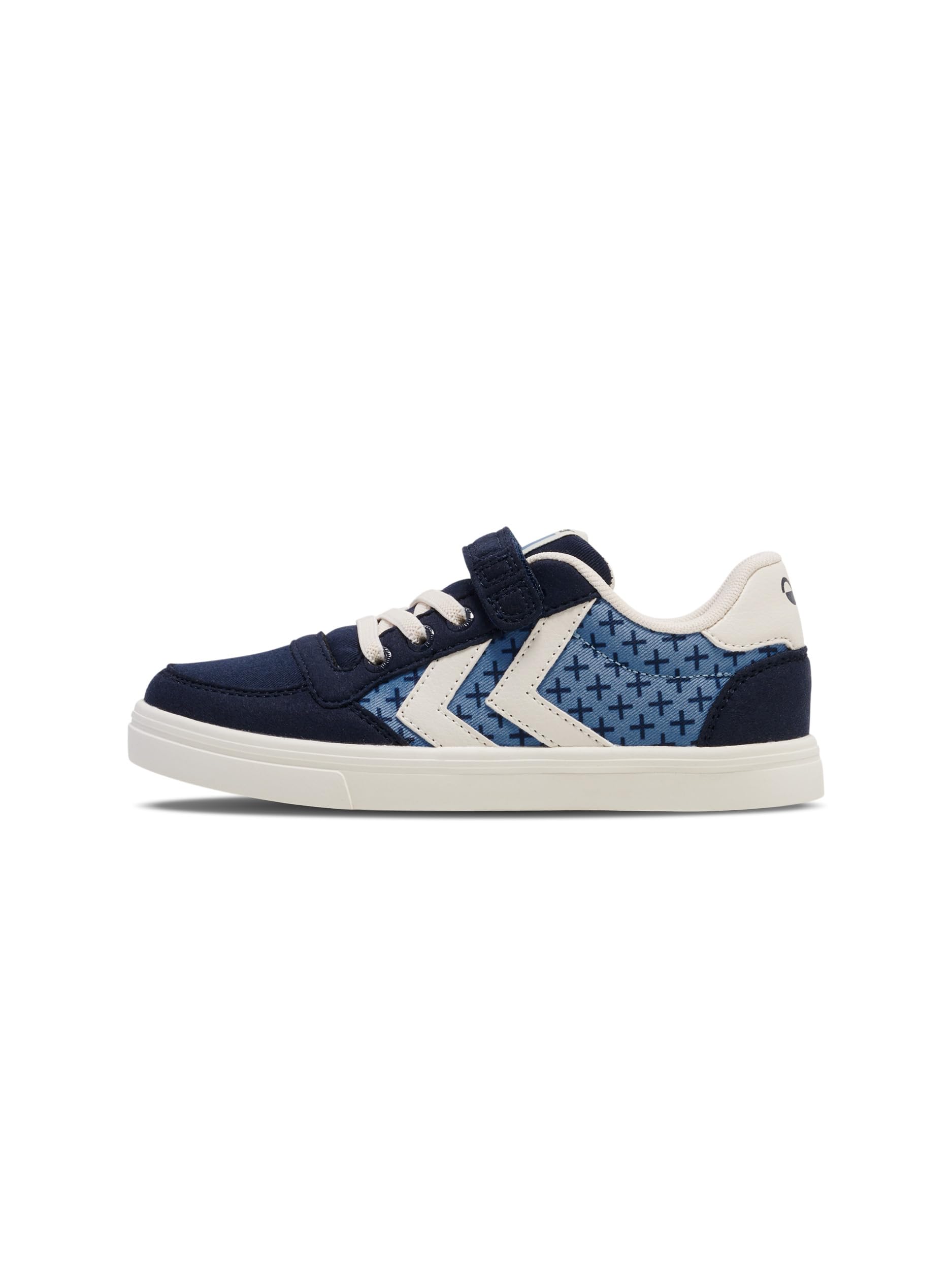 Unisex Kids Slimmer Stadil Low Jr Sneaker