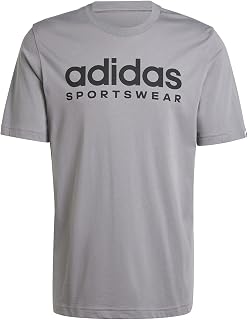 Adidas Graphic Tee T-Shirt Homme