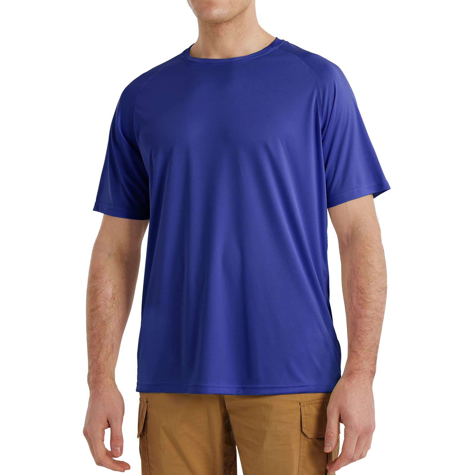 Men's Basic Outdoor Series Sun Protection
