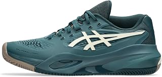 ASICS Men's Gel-Resolution X ClaySneaker
