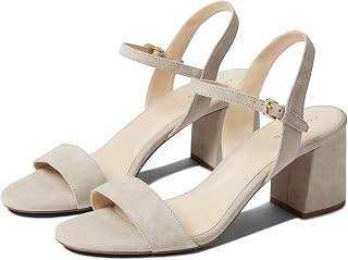 Cole Haan Women's George Block Heel Sandals