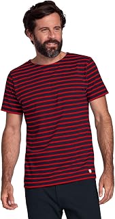 Armor Lux Marinière Hoëdic Héritage Homme Suter Man