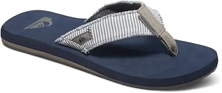 Quiksilver Scimmia Abyss, Sandali Uomo