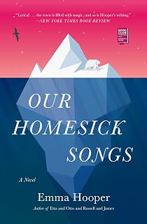 Our Homesick Songs
