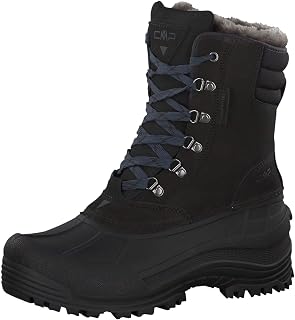 CMP Men's Kinos Wp Snow Boots