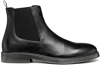 Geox U Henreys Men's Ankle Boot