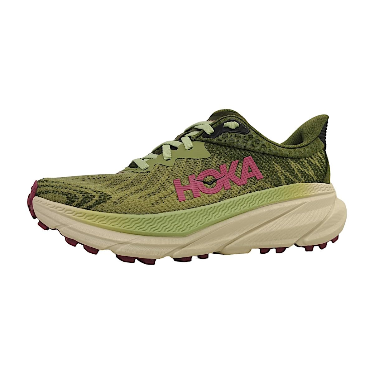 Hoka Arahi 04 Women White