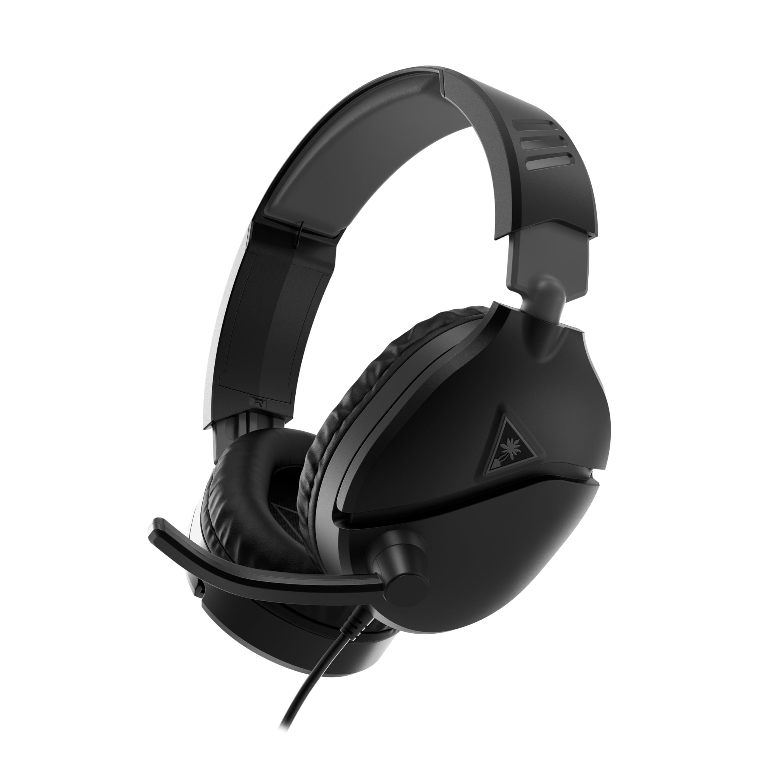 Turtle Beach Recon 70 Wired Multiplatform Gaming Headset for PC, PS5, XBOX | Bla