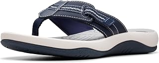 Clarks womens Sunmaze Tide