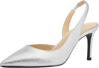 Michael Kors Pump N/A Alina Flex Sling PumpsWomen's