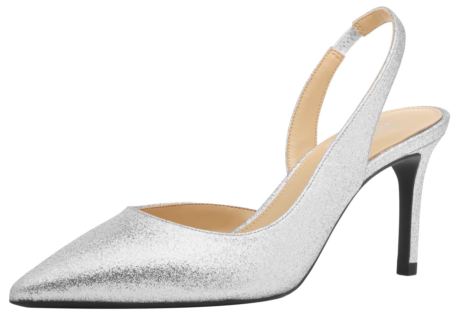 Michael Kors Women's Alina Flex Sling Pump Shoes