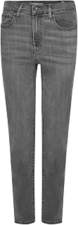 Levi’s Women’s 724 High-Rise Straight Jeans