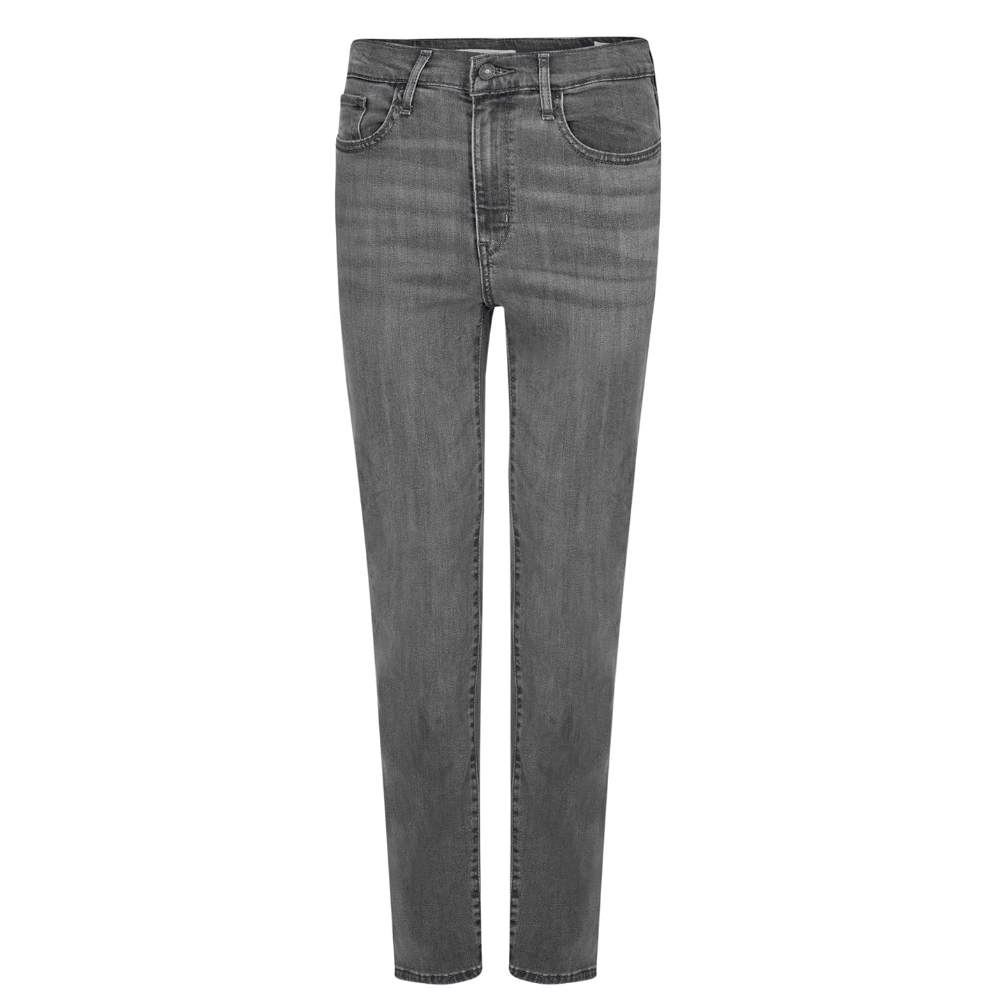 Levi’s Women’s 724 High-Rise Straight Jeans