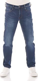Mustang - Oregon Tapered K Men's Jeans