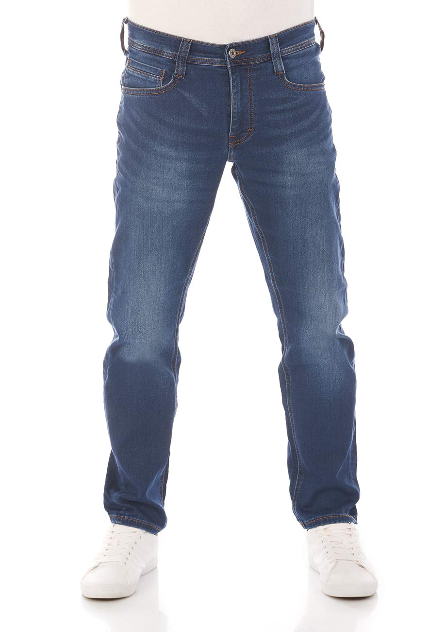 Mustang - Oregon Tapered K Men's Jeans