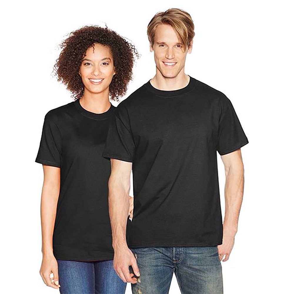 Hanes 6.1 oz. Beefy-T Tall (518T)