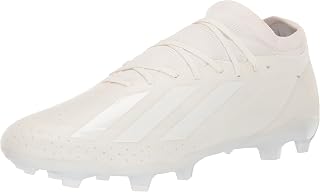 adidas X Crazyfast.4 Firm Ground Unisex Basketball
