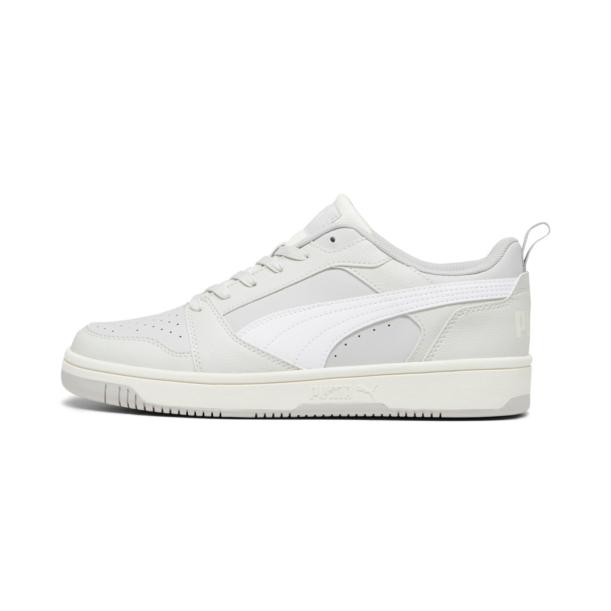 PUMA Rebound V6 Low SneakerUnisex Adult