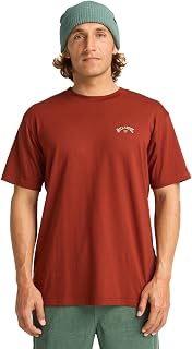BILLABONG Arch Wave SS Men's Shirt (Pack of 1)