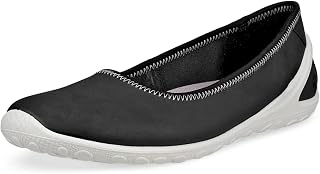 ECCO Biom Lite Skimmer Ballerina Shoes Women