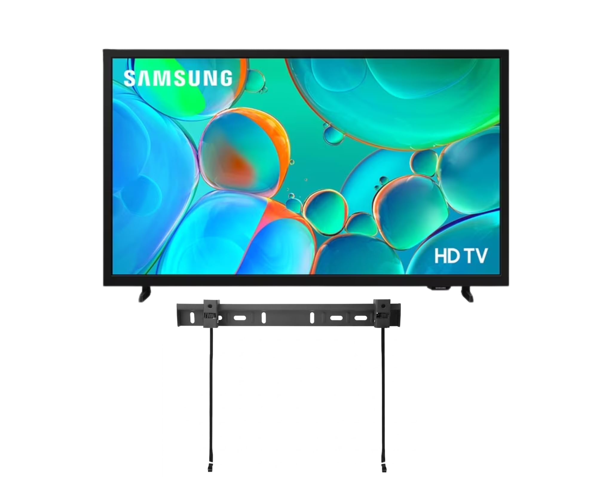 Samsung Smart TV 32-Inch Class HD H5000F (2025) HDR, Object Tracking Sound Lite,