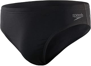 Speedo Men's Essential Eco Endurance+ 7cm Swimming Briefs
