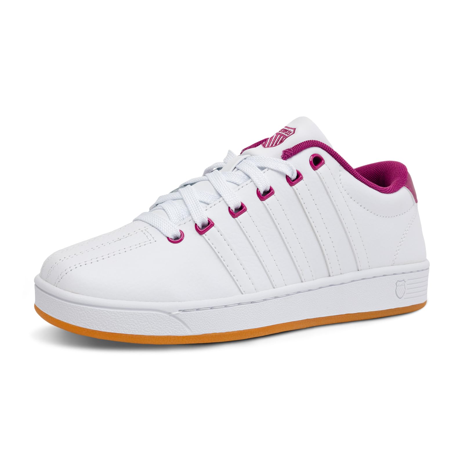 K-Swiss Women's Court Pro II CMF Sneaker