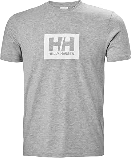 Helly Hansen Men's T-Shirt HH Box